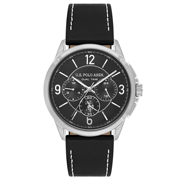 U.S. POLO ASSN. USPA1135-05 Erkek Kol Saati - 1