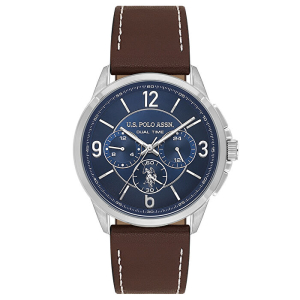 U.S. POLO ASSN. USPA1135-06 Erkek Kol Saati - U.S. Polo Assn.