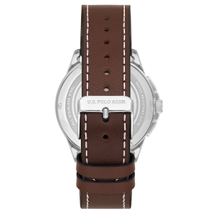 U.S. POLO ASSN. USPA1135-06 Erkek Kol Saati - 3