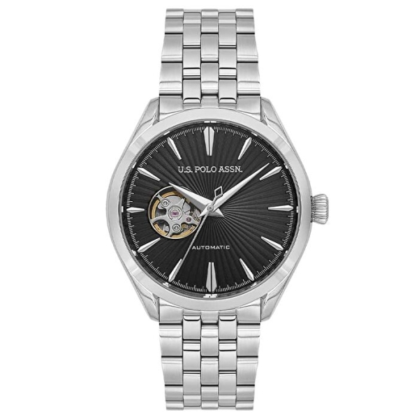 U.S. POLO ASSN. USPA1139-04 Erkek Kol Saati - 1