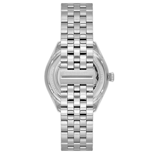 U.S. POLO ASSN. USPA1139-04 Erkek Kol Saati - 3