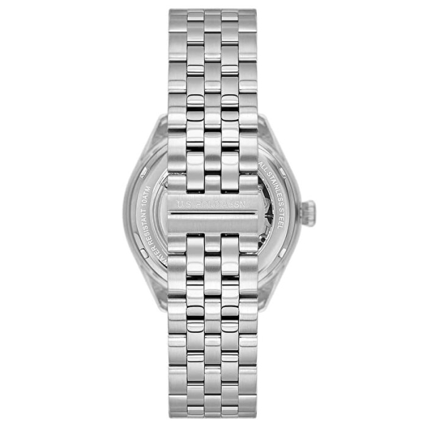 U.S. POLO ASSN. USPA1139-02 Erkek Kol Saati - 3