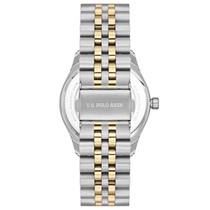 U.S. POLO ASSN. USPA2028-01 Kadın Kol Saati - 3