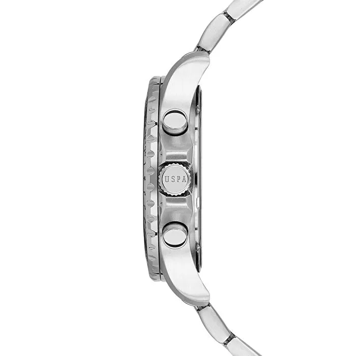 U.S. POLO ASSN. USPA1108-03 Erkek Kol Saati - 2