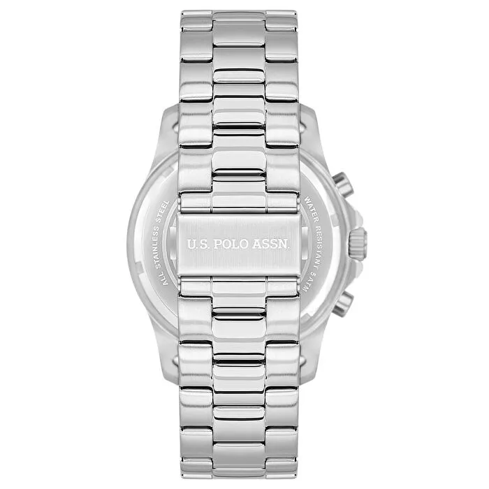 U.S. POLO ASSN. USPA1108-03 Erkek Kol Saati - 3