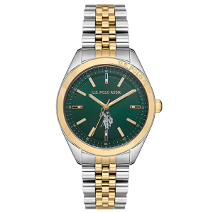 U.S. POLO ASSN. USPA2041-10 Kadın Kol Saati - U.S. Polo Assn.