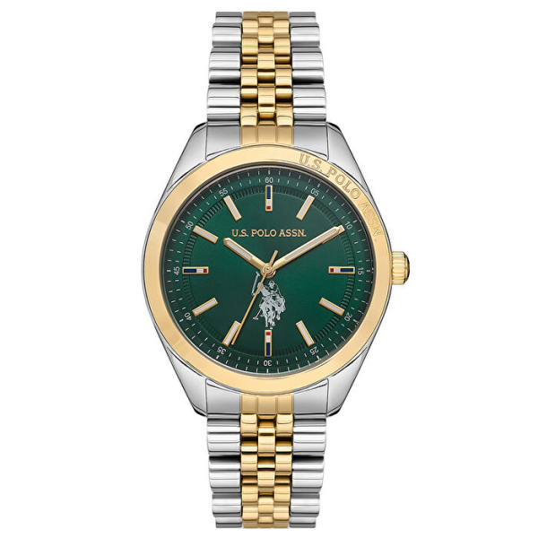 U.S. POLO ASSN. USPA2041-10 Kadın Kol Saati - 1
