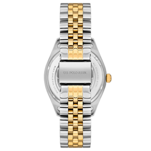 U.S. POLO ASSN. USPA2041-10 Kadın Kol Saati - 3