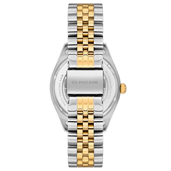 U.S. POLO ASSN. USPA2041-10 Kadın Kol Saati - 3