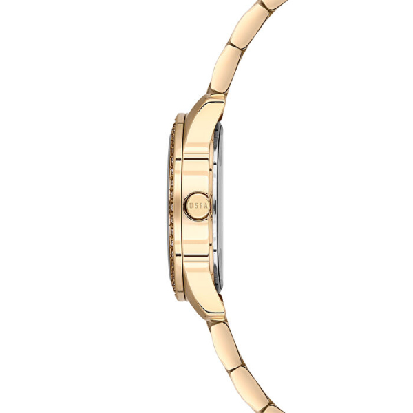 U.S. POLO ASSN. USPA2064B-03 Kadın Kol Saati - 2