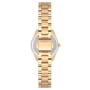 U.S. POLO ASSN. USPA2064B-03 Kadın Kol Saati - 3