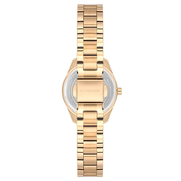 U.S. POLO ASSN. USPA2064B-03 Kadın Kol Saati - 3