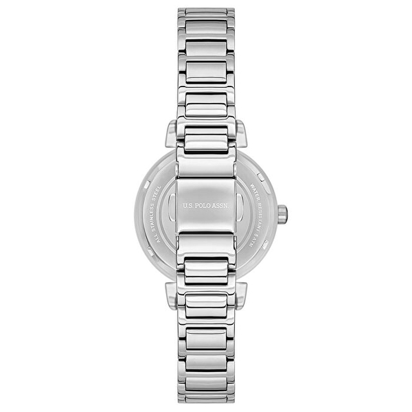 U.S. POLO ASSN. USPA2070-01 Kadın Kol Saati - 3