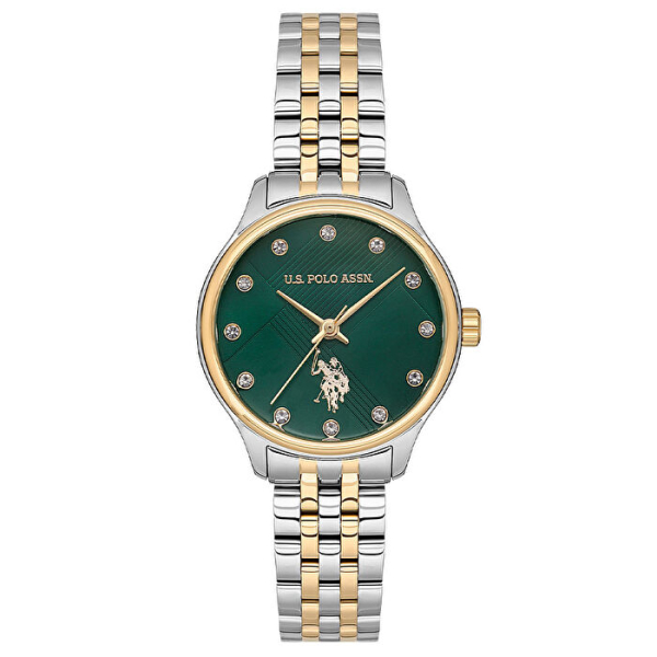U.S. POLO ASSN. USPA2071-02 Kadın Kol Saati - 1