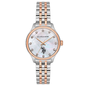 U.S. POLO ASSN. USPA2071-04 Kadın Kol Saati - 1