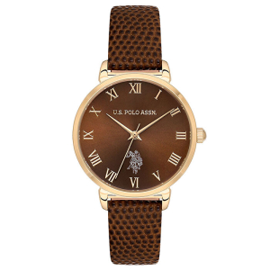 U.S. POLO ASSN. USPA2077-06 Kadın Kol Saati - 1