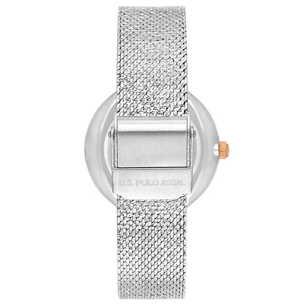 U.S. POLO ASSN. USPA2078-01 Kadın Kol Saati - 3