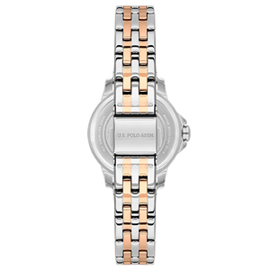 U.S. POLO ASSN. USPA2081-03 Kadın Kol Saati - 3
