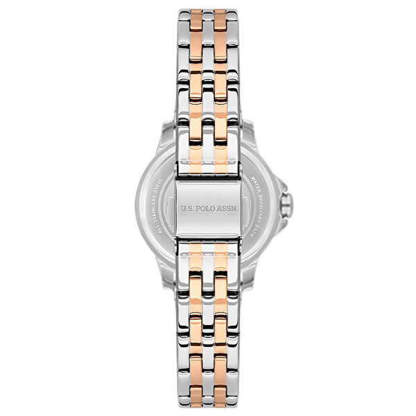 U.S. POLO ASSN. USPA2081-03 Kadın Kol Saati - 3
