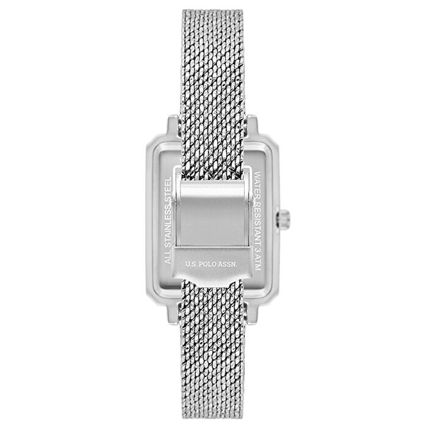 U.S. POLO ASSN. USPA2083-01 Kadın Kol Saati - 3