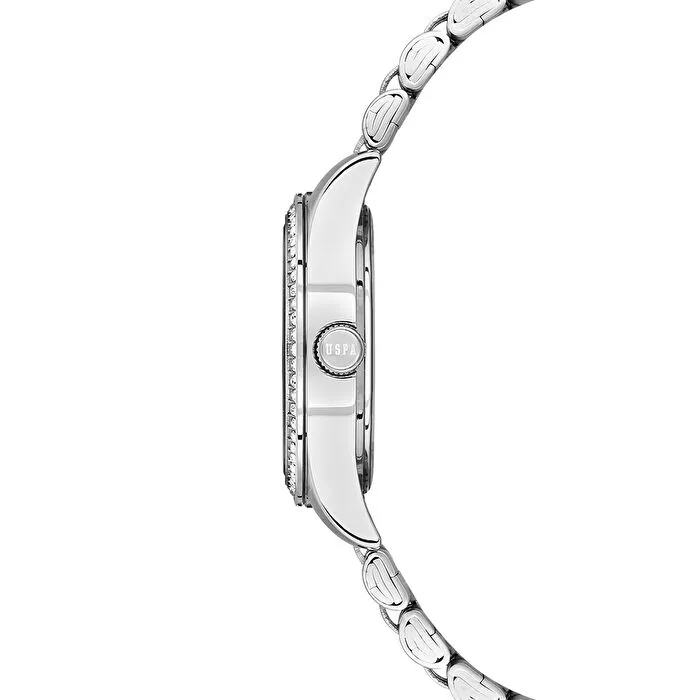 U.S. POLO ASSN. USPA2085-01 Kadın Kol Saati - 2