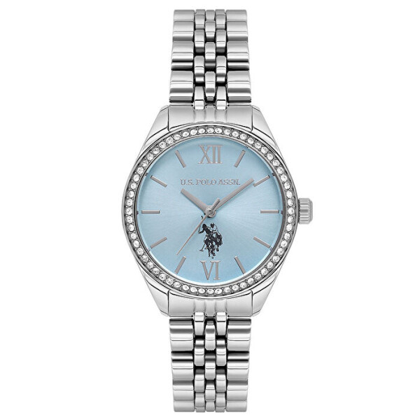 U.S. POLO ASSN. USPA2085-03 Kadın Kol Saati - U.S. Polo Assn.
