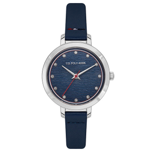 U.S. POLO ASSN. USPA2092-01 Kadın Kol Saati - 1