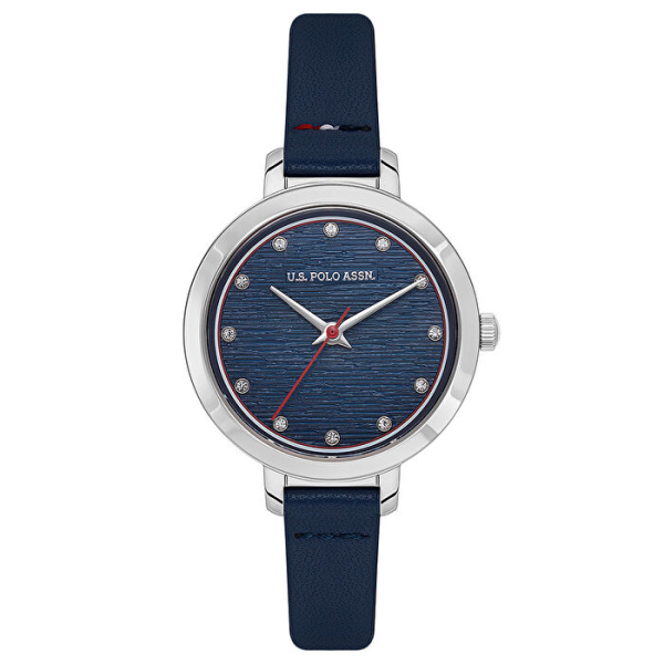 U.S. POLO ASSN. USPA2092-01 Kadın Kol Saati - 1
