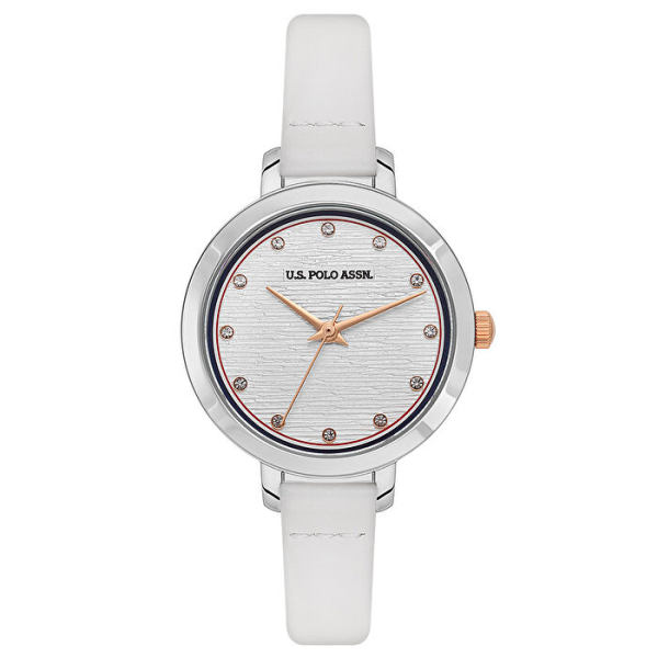 U.S. POLO ASSN. USPA2092-02 Kadın Kol Saati - 1