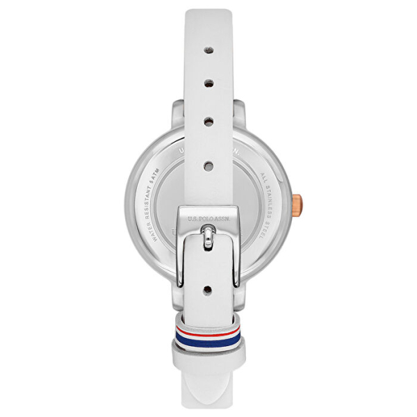 U.S. POLO ASSN. USPA2092-02 Kadın Kol Saati - 3