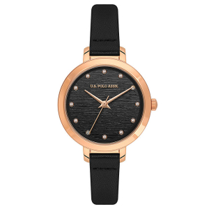 U.S. POLO ASSN. USPA2092-05 Kadın Kol Saati - 1