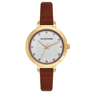 U.S. POLO ASSN. USPA2092-06 Kadın Kol Saati - 1