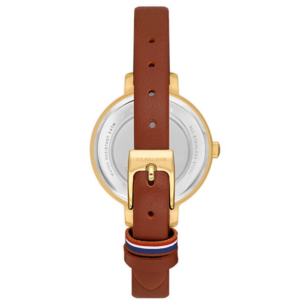 U.S. POLO ASSN. USPA2092-06 Kadın Kol Saati - 3