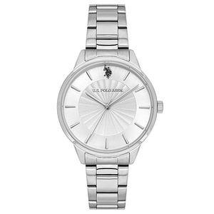 U.S. POLO ASSN. USPA2095-01 Kadın Kol Saati - 1