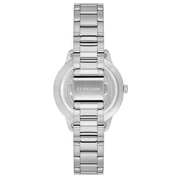 U.S. POLO ASSN. USPA2095-01 Kadın Kol Saati - 3