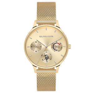 U.S. POLO ASSN. USPA2096-02 Kadın Kol Saati - 1