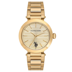 U.S. POLO ASSN. USPA2099-03 Kadın Kol Saati - 1