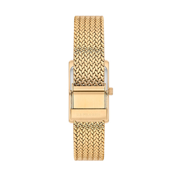 U.S. POLO ASSN. USPA2105-06 Kadın Kol Saati - 3