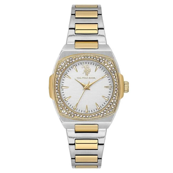 U.S. POLO ASSN. USPA2113-01 Kadın Kol Saati - U.S. Polo Assn.