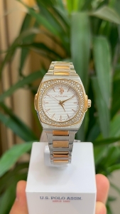 U.S. POLO ASSN. USPA2113-03 Kadın Kol Saati - U.S. Polo Assn.