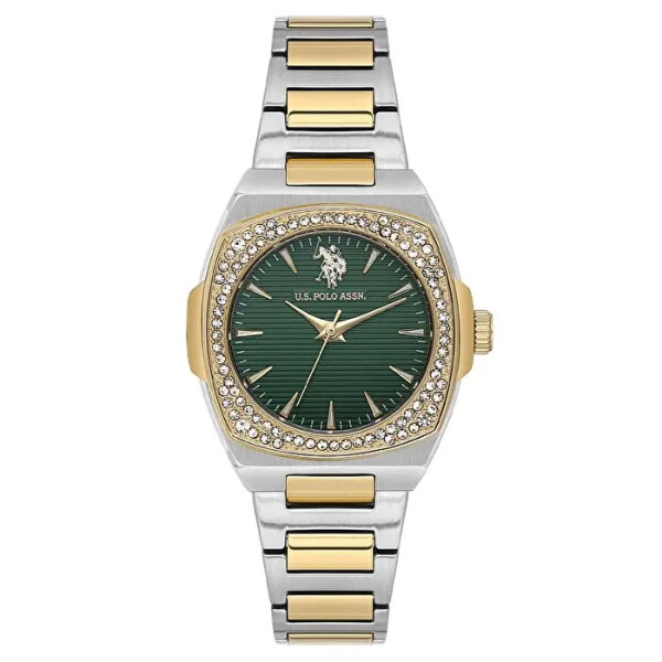 U.S. POLO ASSN. USPA2113-05 Kadın Kol Saati - U.S. Polo Assn.