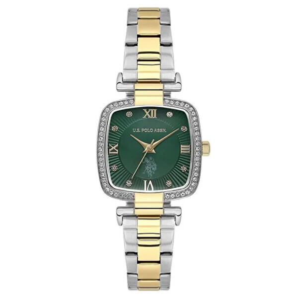 U.S. POLO ASSN. USPA2114-02 Kadın Kol Saati - U.S. Polo Assn.
