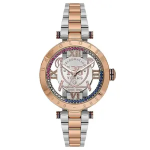 U.S. POLO ASSN. USPA2119-01 Kadın Kol Saati - 1