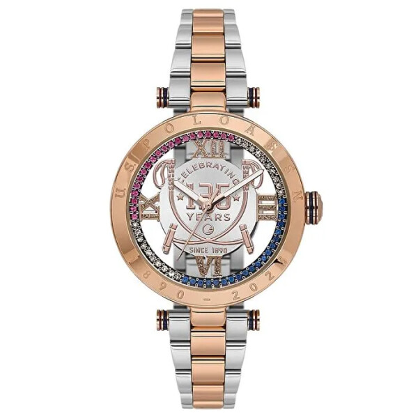 U.S. POLO ASSN. USPA2119-01 Kadın Kol Saati - U.S. Polo Assn.