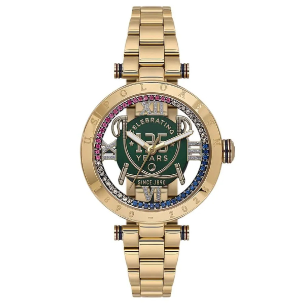 U.S. POLO ASSN. USPA2119-02 Kadın Kol Saati - 1