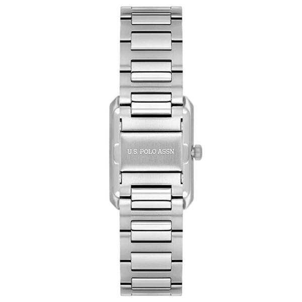 U.S. POLO ASSN. USPA2123-01 Kadın Kol Saati - 3