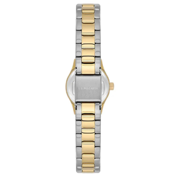 U.S. POLO ASSN. USPA2127-02 Kadın Kol Saati - 3