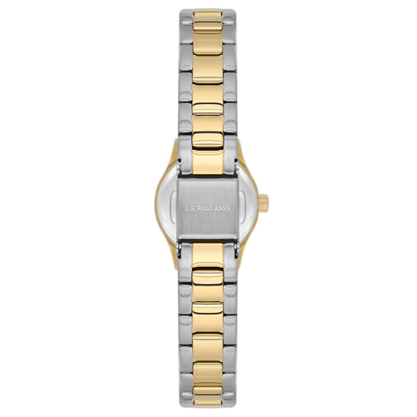 U.S. POLO ASSN. USPA2127-03 Kadın Kol Saati - 3