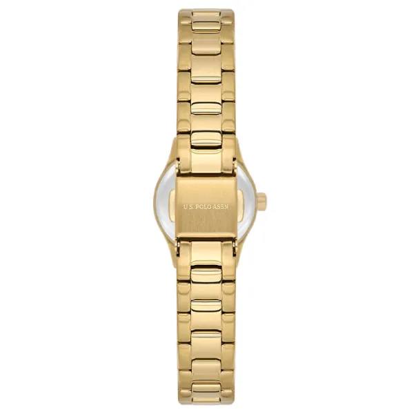 U.S. POLO ASSN. USPA2127-05 Kadın Kol Saati - 2