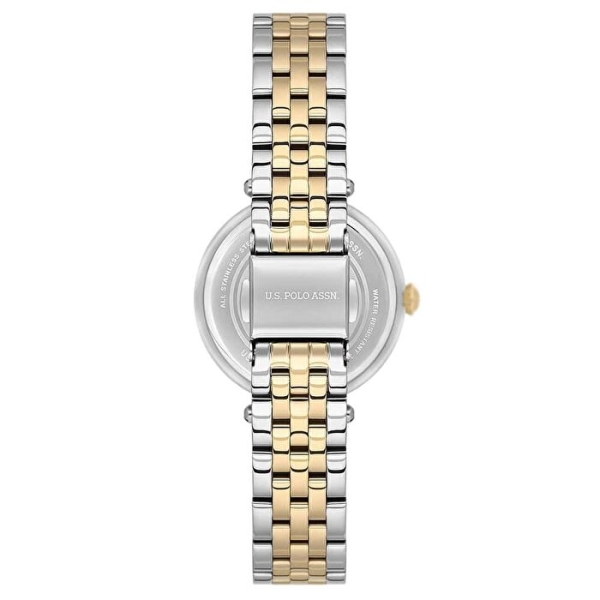 U.S. POLO ASSN. USPA2132-01 Kadın Kol Saati - 3